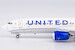 Boeing 737 MAX 8 United Airlines N17339  88038