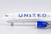 Boeing 737 MAX 8 United Airlines N17339  88038