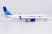 Boeing 737 MAX 8 United Airlines N17339  88038