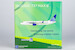 Boeing 737-MAX-8 United Airlines N77259 Connecting the world. Ensuring a better future. sticker  88039