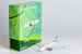 Boeing 737-MAX-8 United Airlines N77259 Connecting the world. Ensuring a better future. sticker  88039