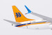 Boeing 737 MAX 8 TUI "Fuerteventura' in the TUI 50 years livery" D-AMAH  88043