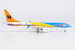 Boeing 737 MAX 8 TUI "Fuerteventura' in the TUI 50 years livery" D-AMAH  88043