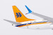 Boeing 737 MAX 8 TUI "Fuerteventura' in the TUI 50 years livery" D-AMAH  88043