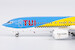 Boeing 737 MAX 8 TUI "Fuerteventura' in the TUI 50 years livery" D-AMAH  88043