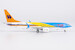 Boeing 737 MAX 8 TUI "Fuerteventura' in the TUI 50 years livery" D-AMAH  88043