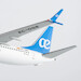 Boeing 737 MAX 8 Air Europa EC-OGS  88044