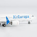 Boeing 737 MAX 8 Air Europa EC-OGS  88044
