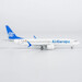 Boeing 737 MAX 8 Air Europa EC-OGS  88044