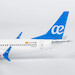Boeing 737 MAX 8 Air Europa EC-OGS  88044