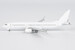 Boeing 737 MAX 8 Blank Model  88045