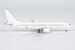 Boeing 737 MAX 8 Blank Model  88045