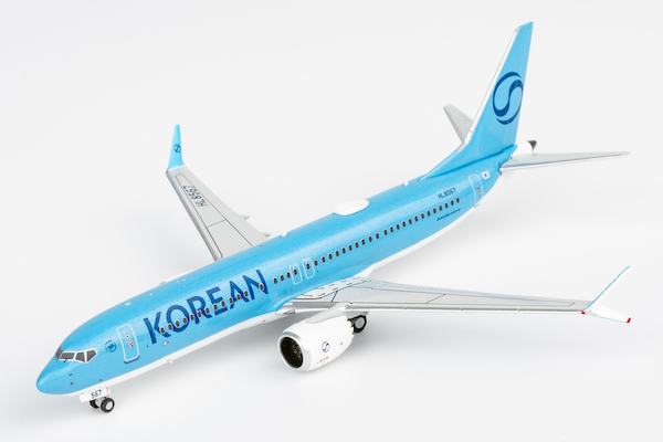 Boeing 737 MAX 8 Korean Air HL8567  88047