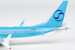 Boeing 737 MAX 8 Korean Air HL8567  88047