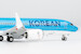 Boeing 737 MAX 8 Korean Air HL8567  88047