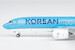 Boeing 737 MAX 8 Korean Air HL8567  88047