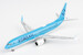 Boeing 737 MAX 8 Korean Air HL8567 