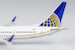 Boeing 737 MAX 9 United Airlines N37508  89001