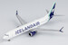 Boeing 737 MAX 9 Icelandair TF-ICA