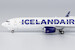 Boeing 737 MAX 9 Icelandair TF-ICA  89005