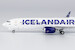 Boeing 737 MAX 9 Icelandair TF-ICB  89006