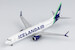 Boeing 737 MAX 9 Icelandair TF-ICB