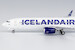 Boeing 737 MAX 9 Icelandair TF-ICC  89007