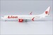 Boeing 737 MAX 9 Lion Air PK-LRI