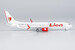 Boeing 737 MAX 9 Lion Air PK-LRF  89010