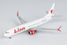Boeing 737 MAX 9 Lion Air PK-LRF
