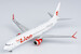 Boeing 737 MAX 9 Thai Lion Air HS-LSH