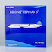 Boeing 737 MAX 9 United Airlines N27520  89012