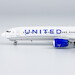 Boeing 737 MAX 9 United Airlines N27520  89012