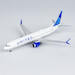 Boeing 737 MAX 9 United Airlines N27520 