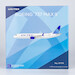 Boeing 737 MAX 9 United Airlines N77578  89013