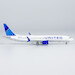Boeing 737 MAX 9 United Airlines N77578  89013
