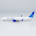 Boeing 737 MAX 9 United Airlines N77578  89013