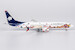 Boeing 737 MAX 9 Aeromexico "Mexico City Kukulcán" XA-GQS  89014