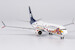 Boeing 737 MAX 9 Aeromexico "Mexico City Kukulcán" XA-GQS  89014