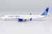 Boeing 737 MAX 10 United Airlines N27753 90001