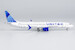 Boeing 737 MAX 10 United Airlines N27753 90001