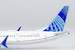 Boeing 737 MAX 10 United Airlines N27753 90001