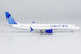 Boeing 737 MAX 10 United Airlines N27753  90001