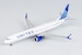 Boeing 737 MAX 10 United Airlines N27753