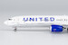 Boeing 737 MAX 10 United Airlines N27753 90001
