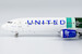 Boeing 737 MAX 10 United Airlines N27602  90002