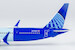 Boeing 737 MAX 10 United Airlines N27602  90002