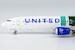 Boeing 737 MAX 10 United Airlines N27602 90002