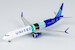 Boeing 737 MAX 10 United Airlines N27602