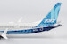 Boeing 737 MAX 10 The Boeing Company N27751  90004